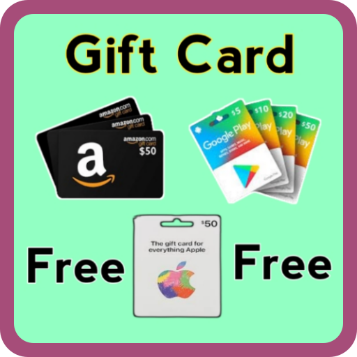 Free Gift Cards