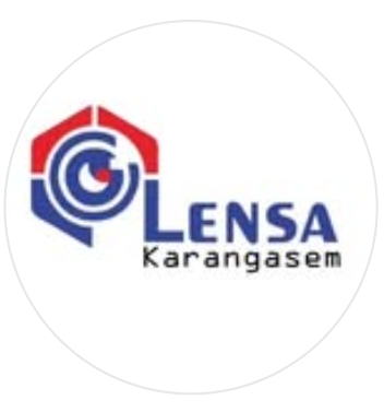 Lensa Karangasem
