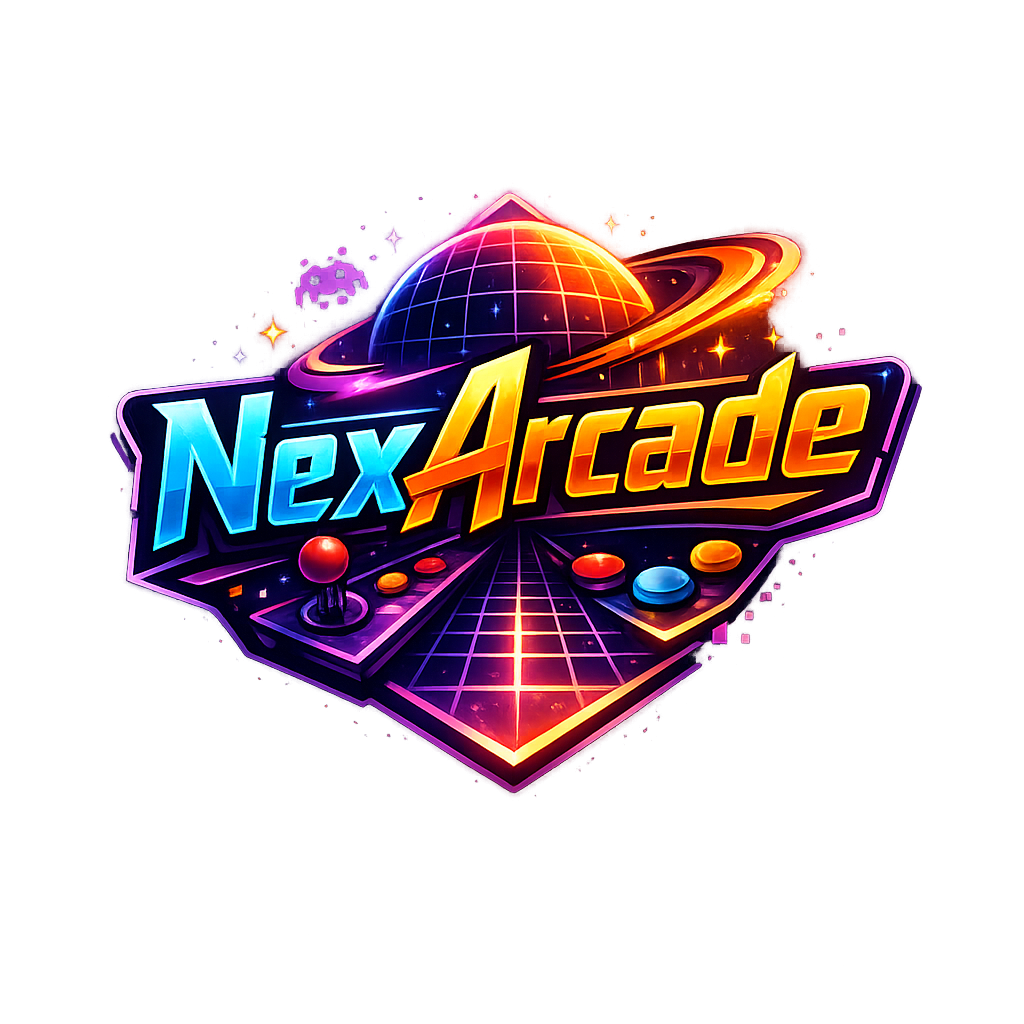 NexArcade
