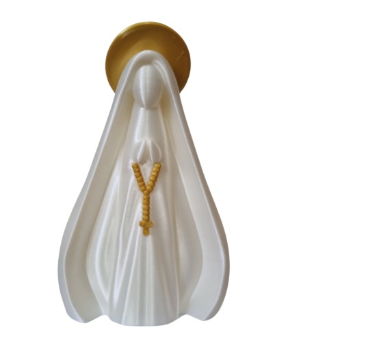 Maria 3D