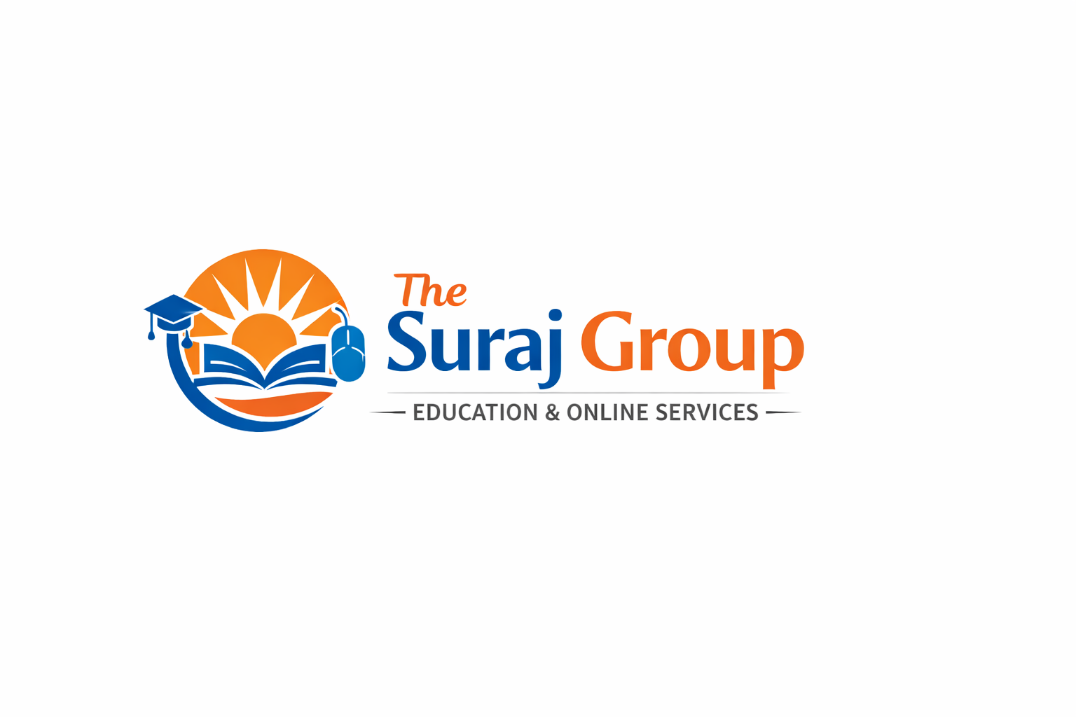 The Suraj Group Logo