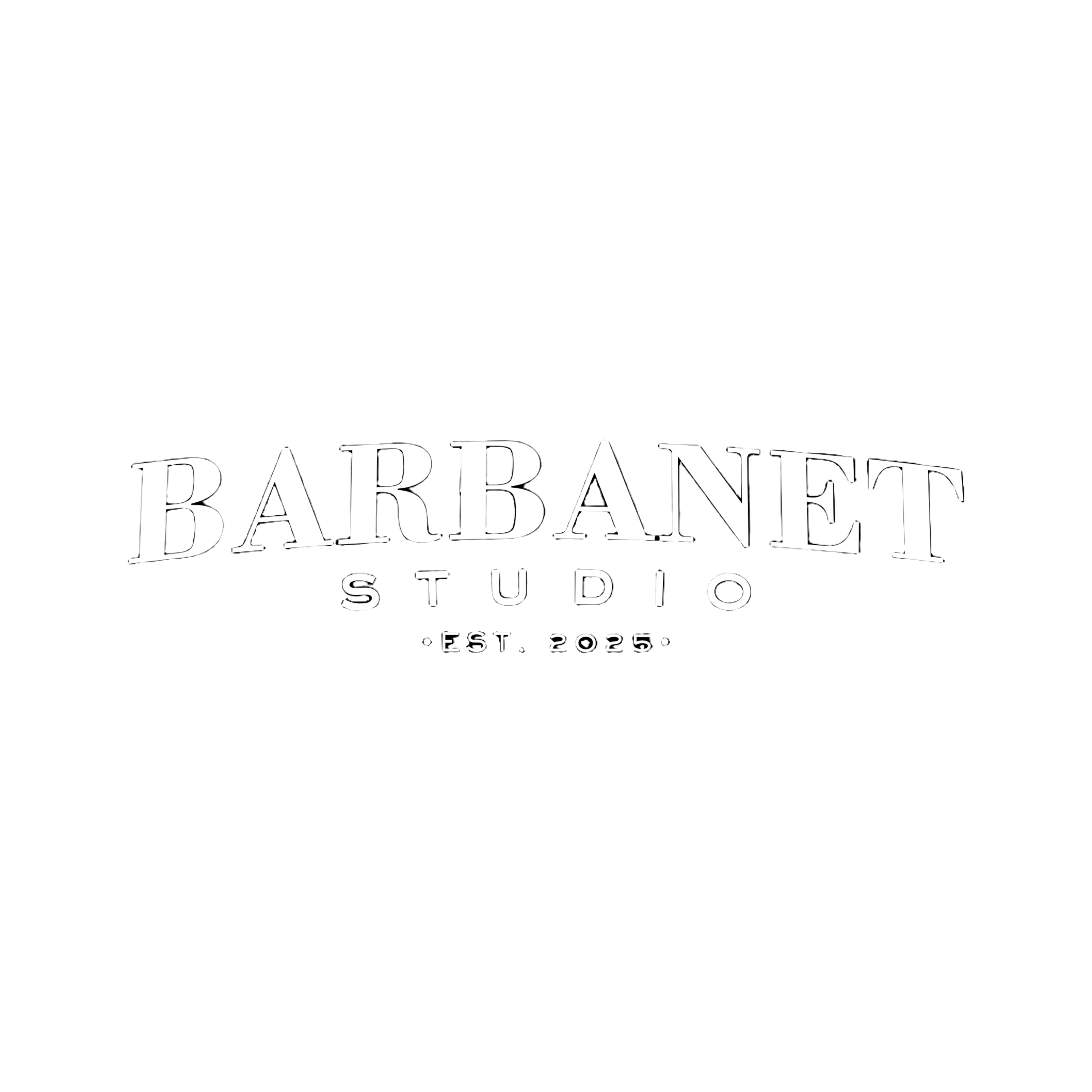 Barbanet Studio Logo