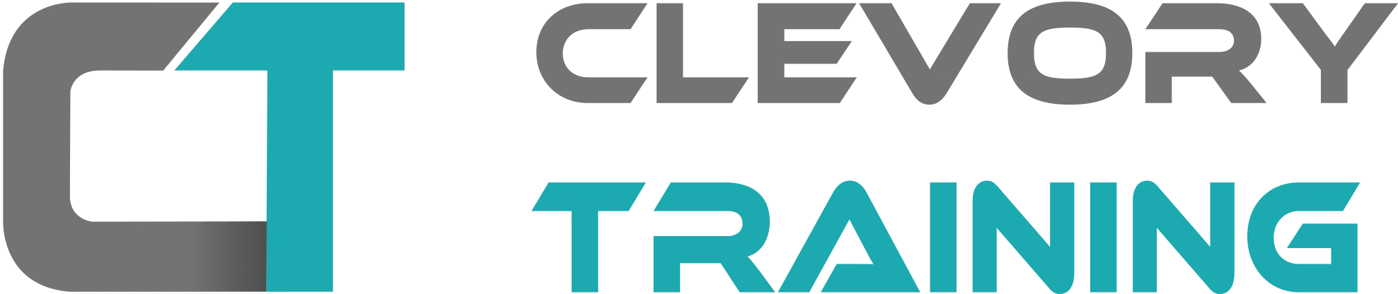 Clevory Training Logo