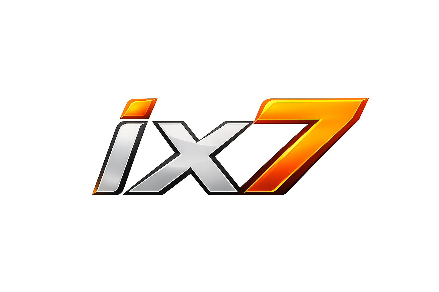 IX7 Game