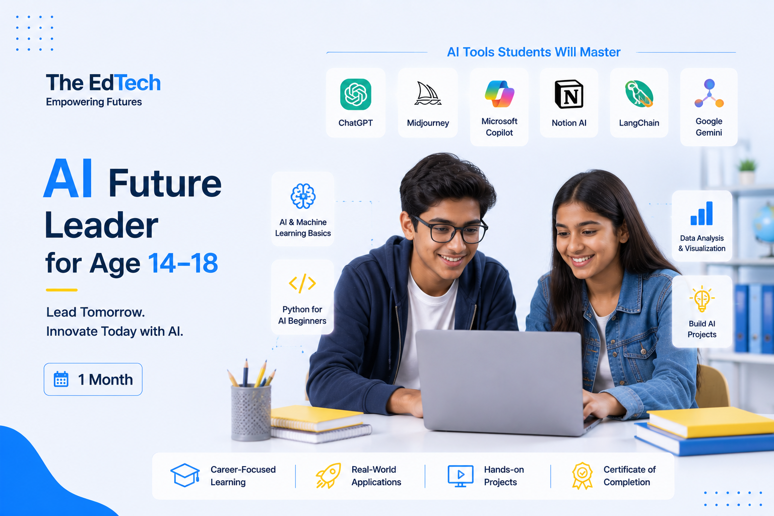 AI Future Leader
