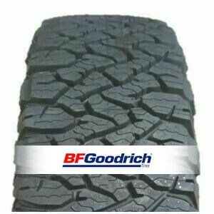 BFGoodrich KO3 LT265/65R18 123/120S RWL