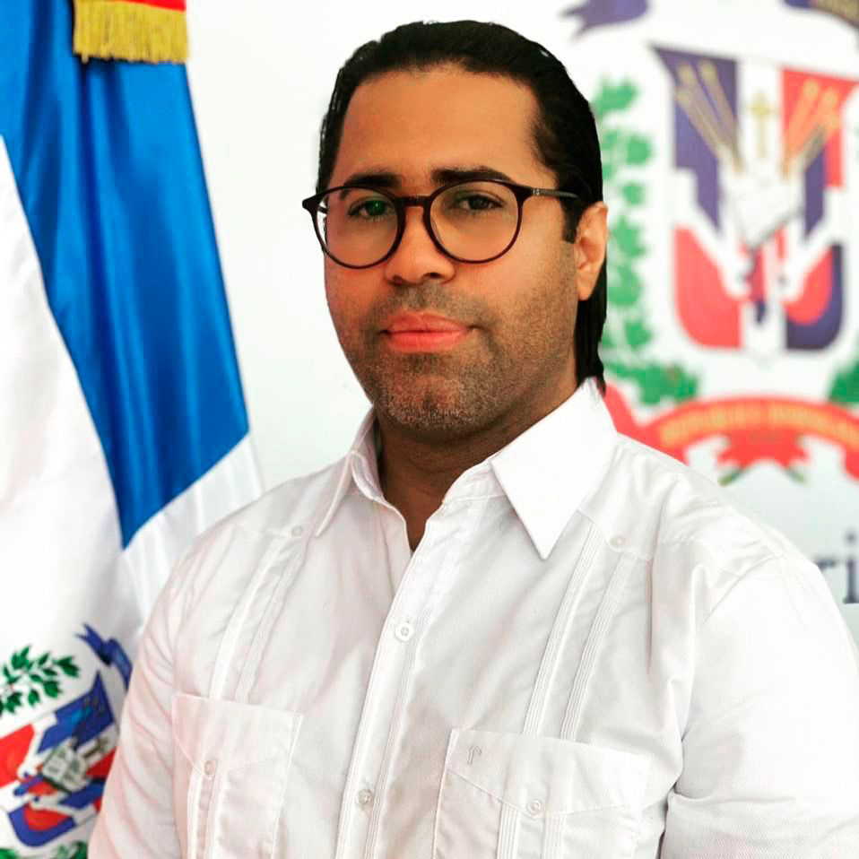 Lic. Pablo P. Taveras P. — CEO & Fundador