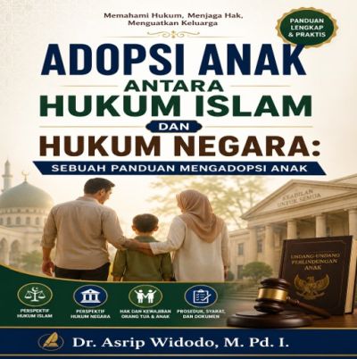 Adopsi Anak