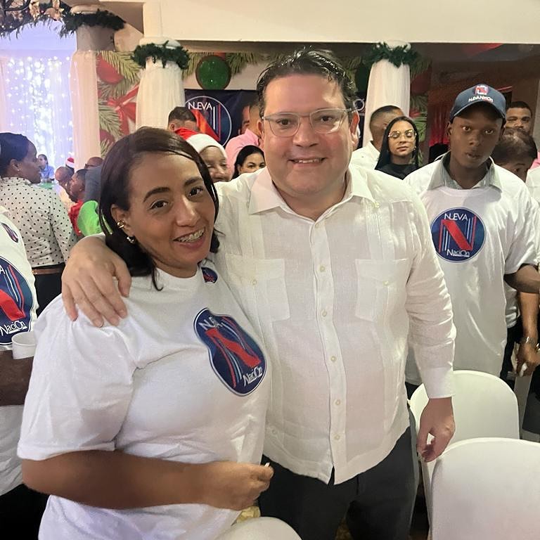 Convivencia y cohesión de los miembros del Movimiento Nueva Nación en actividades de integración