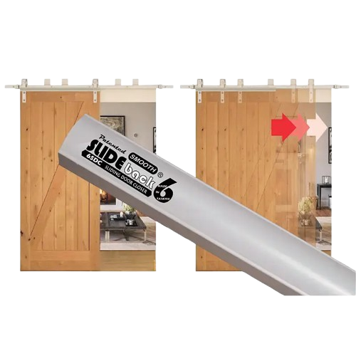 Sliding Door Self Closing System