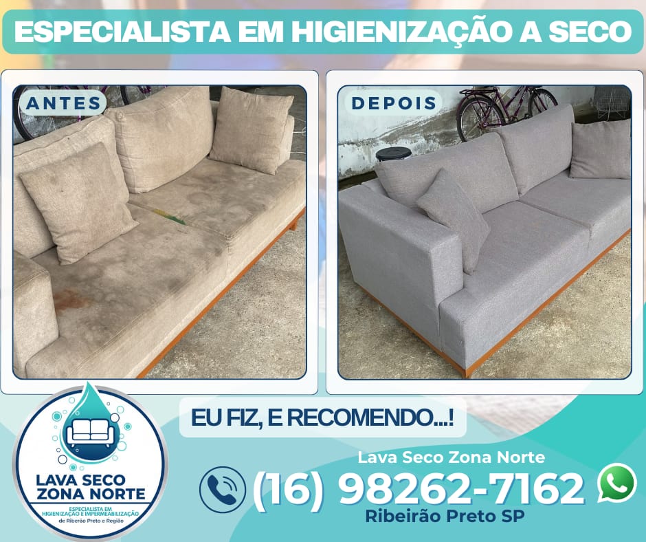Serviço realizado