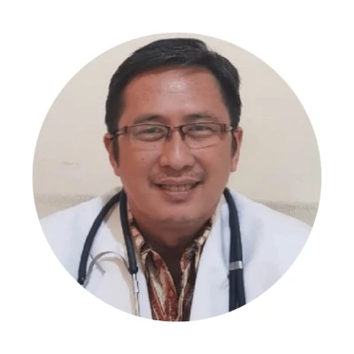 dr. Trevino
