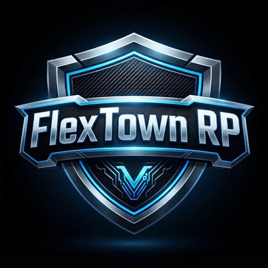 FlextownRP Logo
