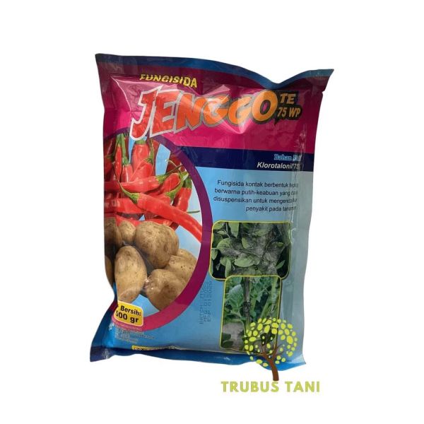 Sachet Fungisida