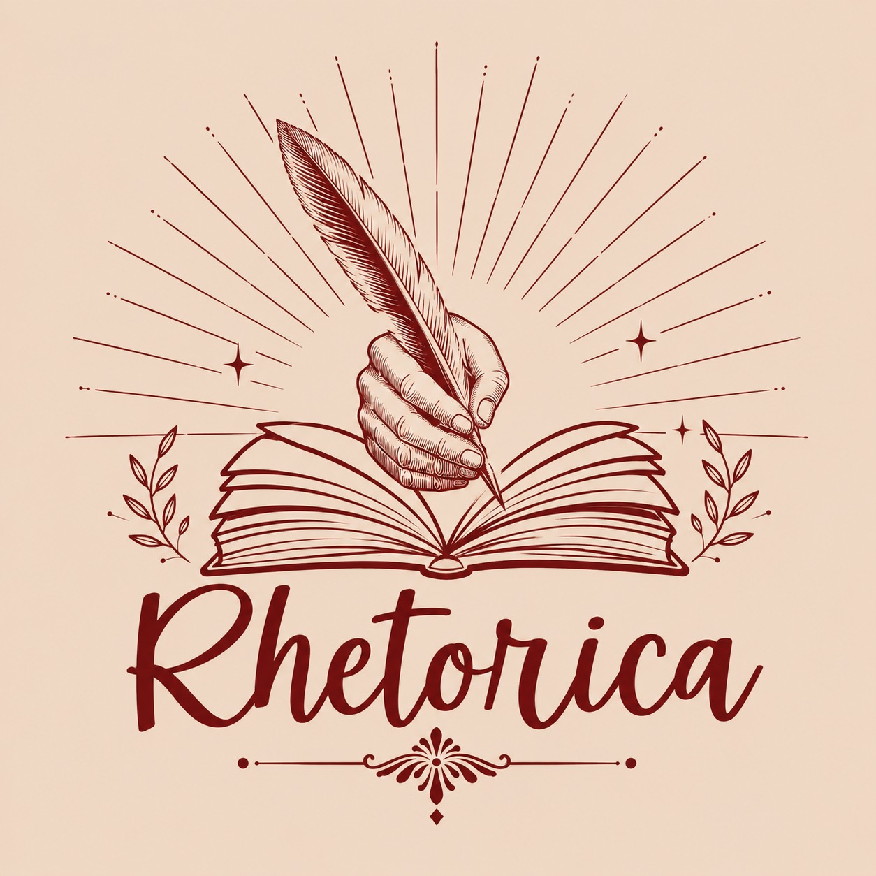 Rhetorica Logo
