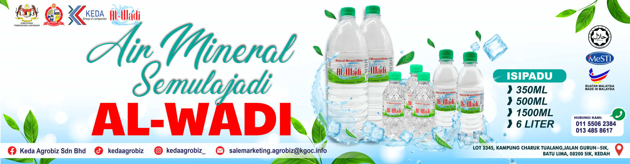 PREMIS PERNIAGAAN UNTUK DIESEWA