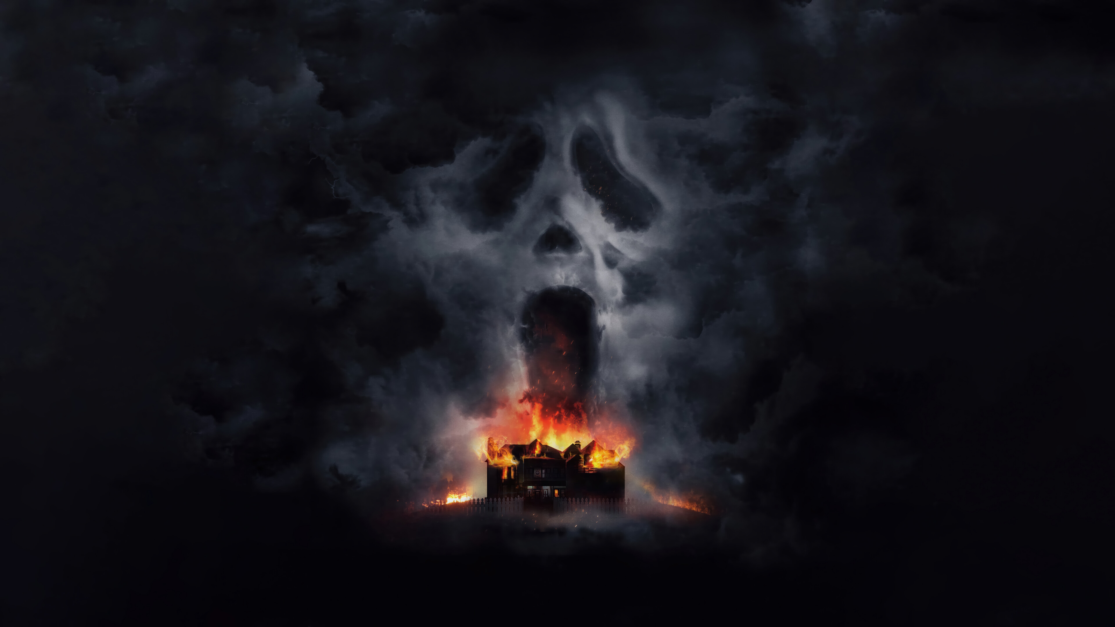 Skull Storm Movie