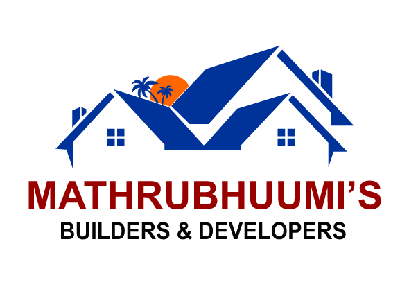 Mathrubhuumi Logo