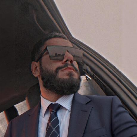 آرمان شاه‌حسینی