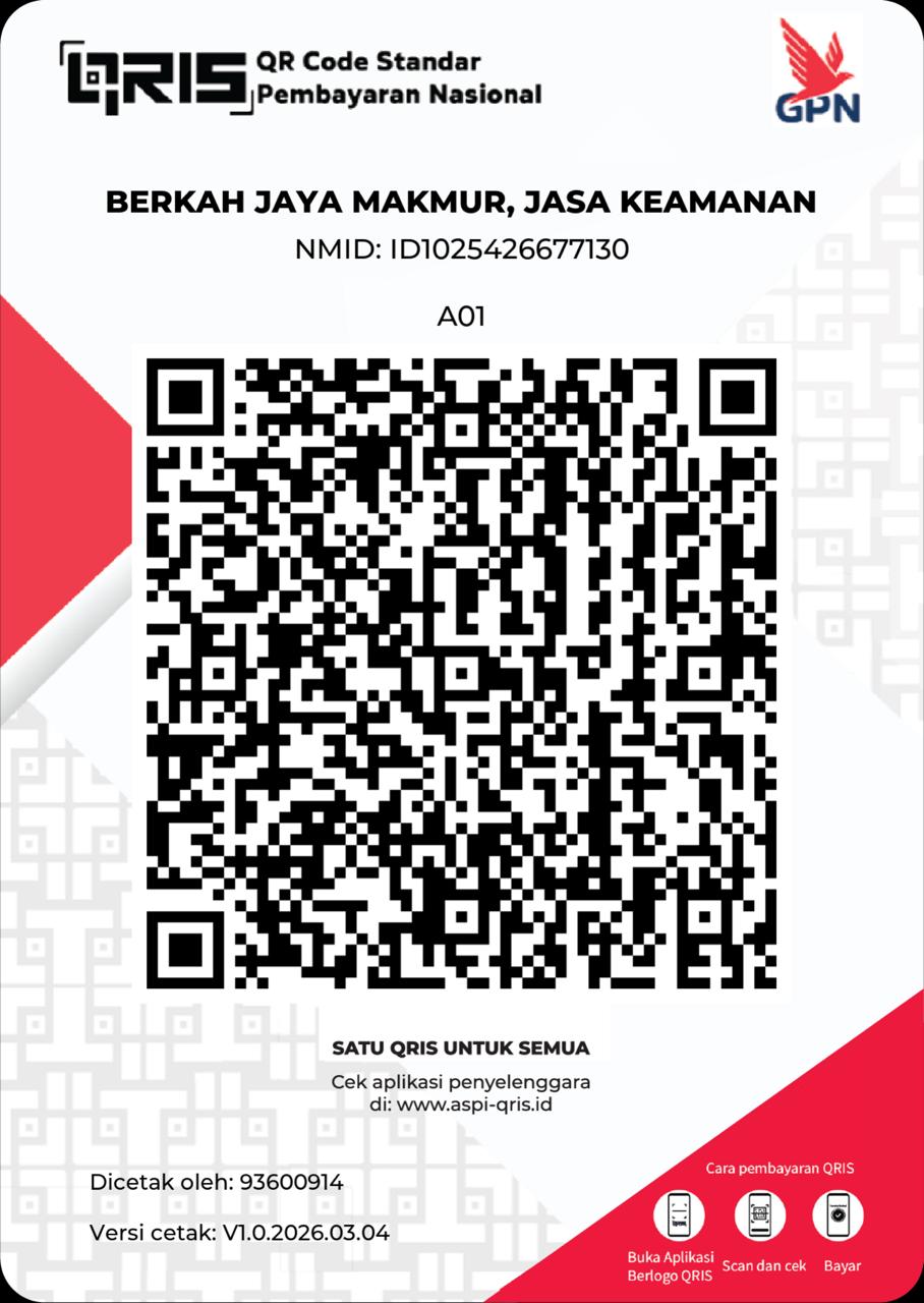QRIS Payment