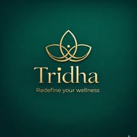 Tridha Wellness Logo