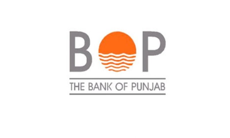 Bank of Punjab