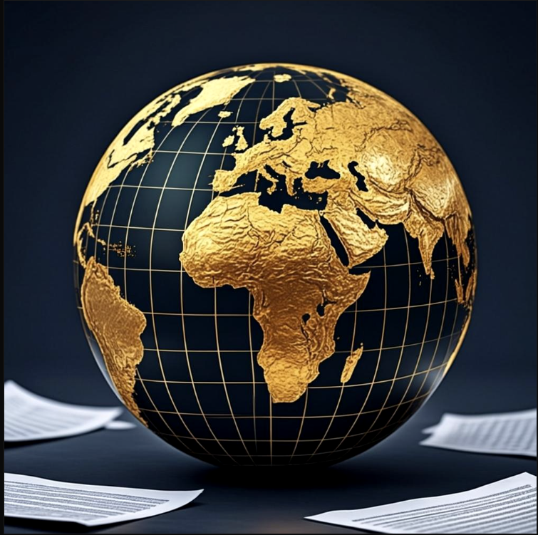 International Trademark Registration