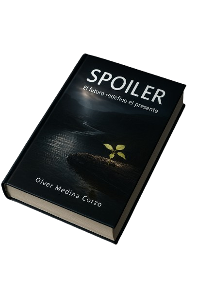 Libro SPOILER
