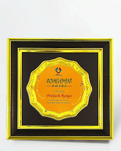 Gold Medal