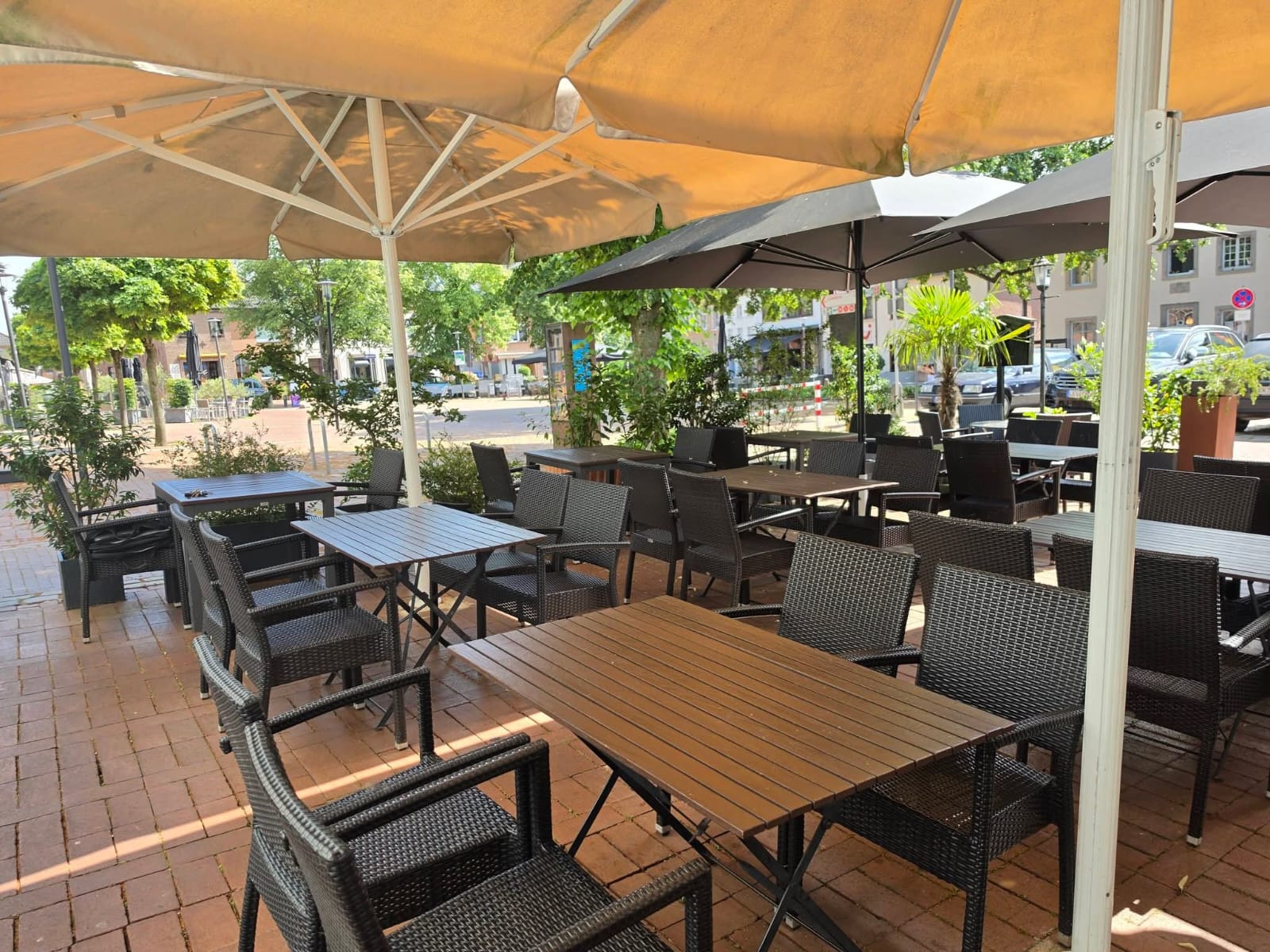 Café
