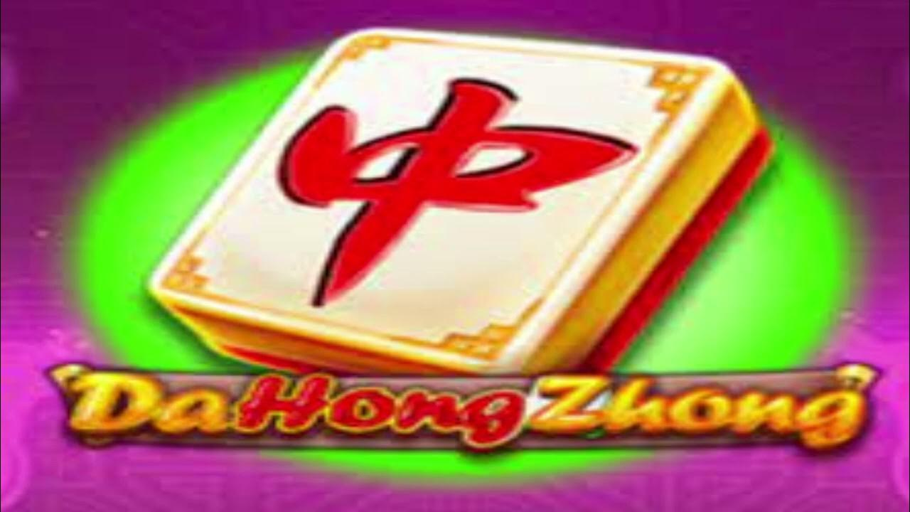 Da Hong Zhong Tile