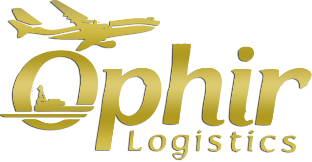 Ophir Logistics