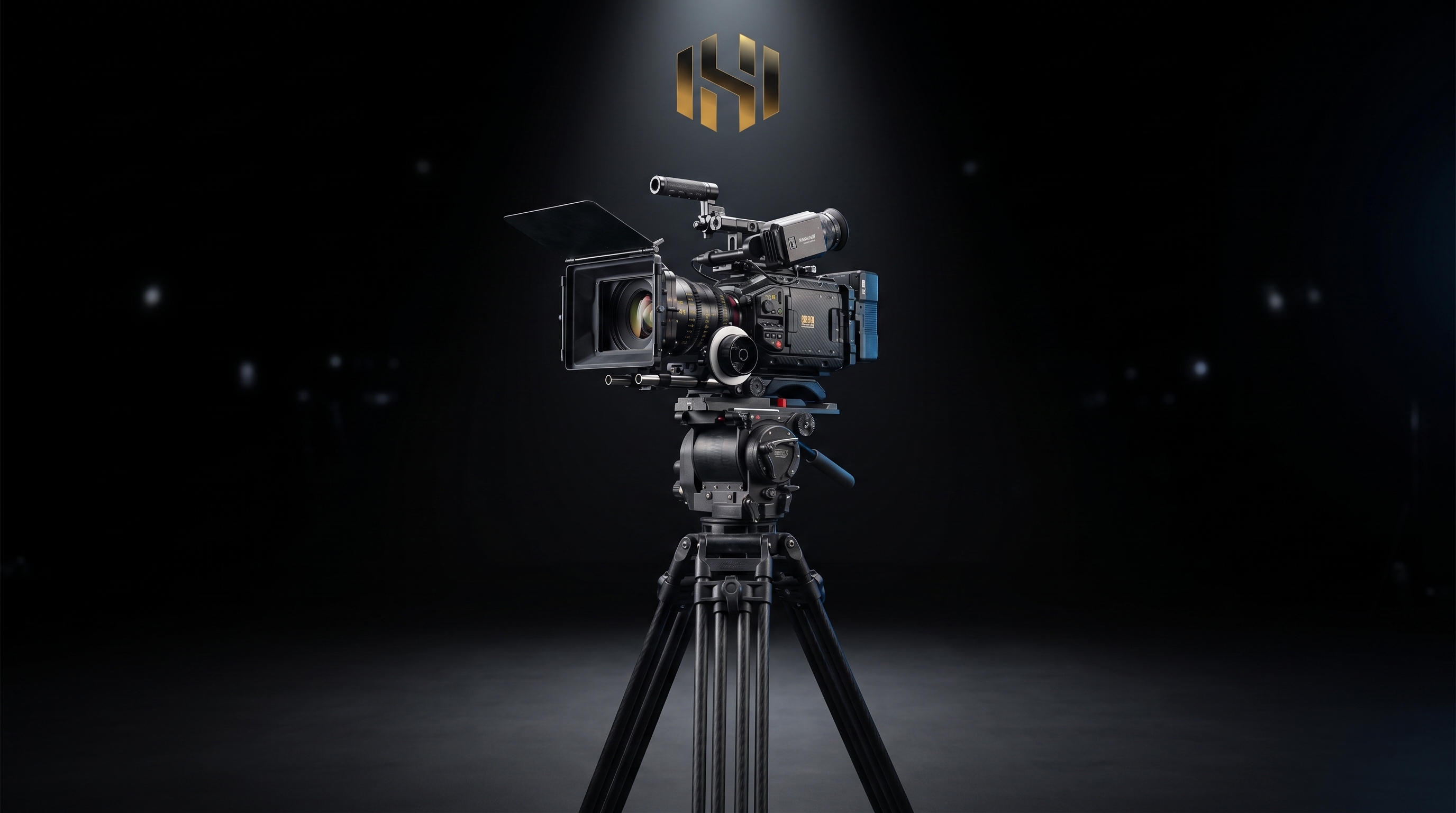 Professional Camera