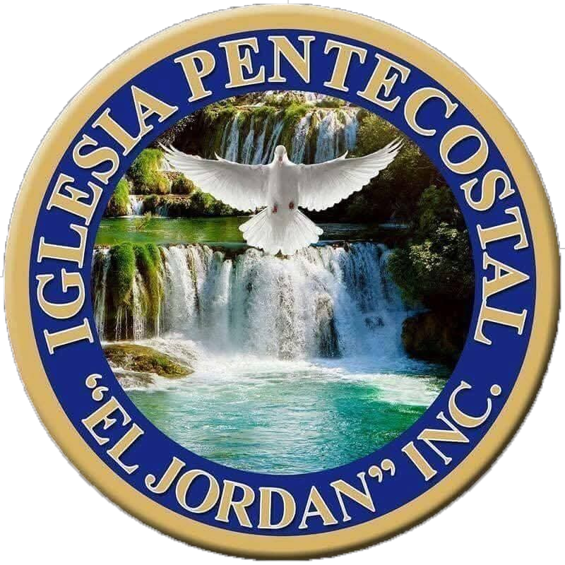 Logo Iglesia El Jordán