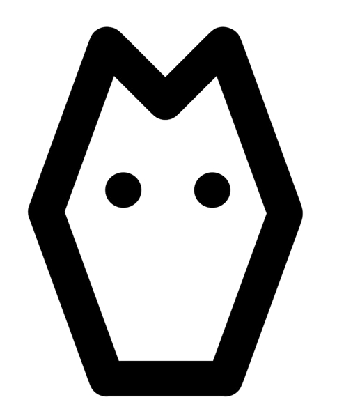 MessyFox Logo Small