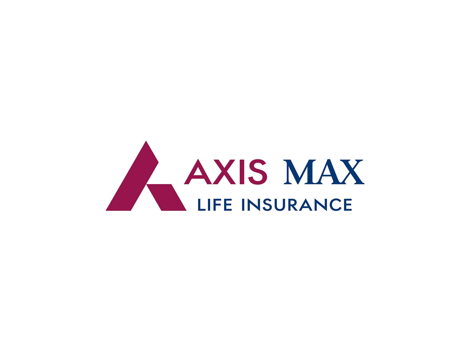 Axis MaxLife Insurance Logo