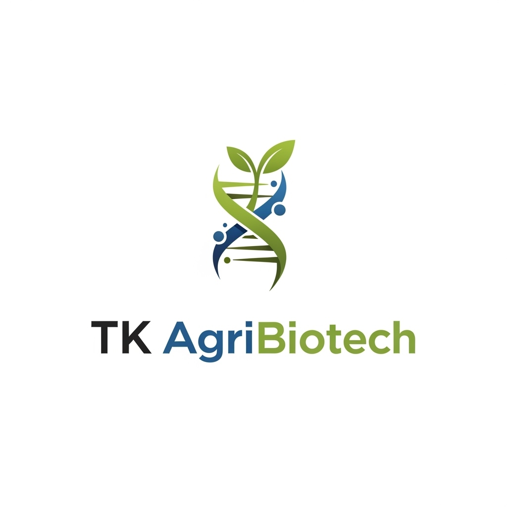 TK AgriBiotech Logo