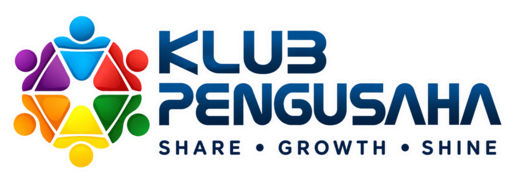Klub Pengusaha Logo