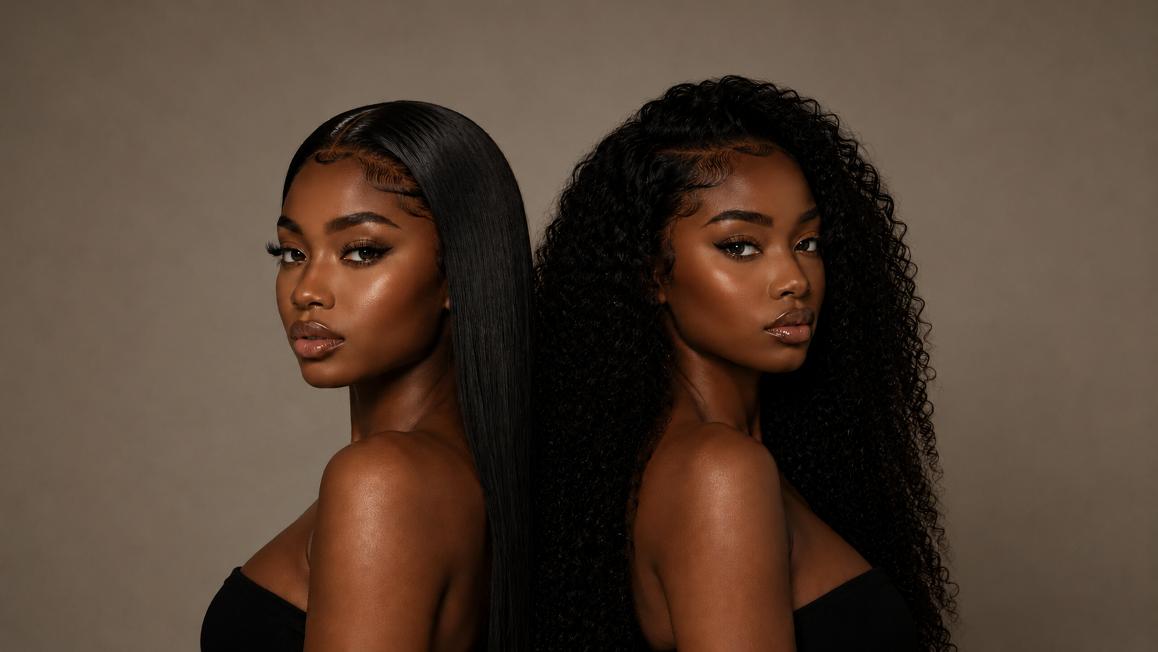 MIA HAIRS Campaign