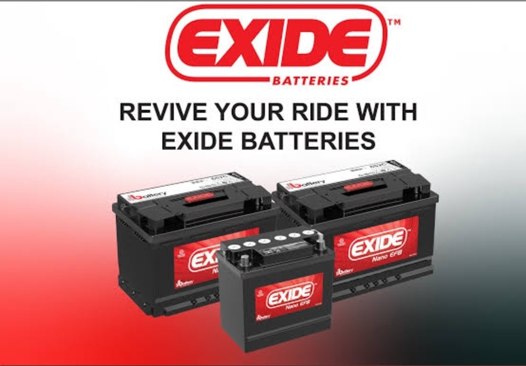 Exide