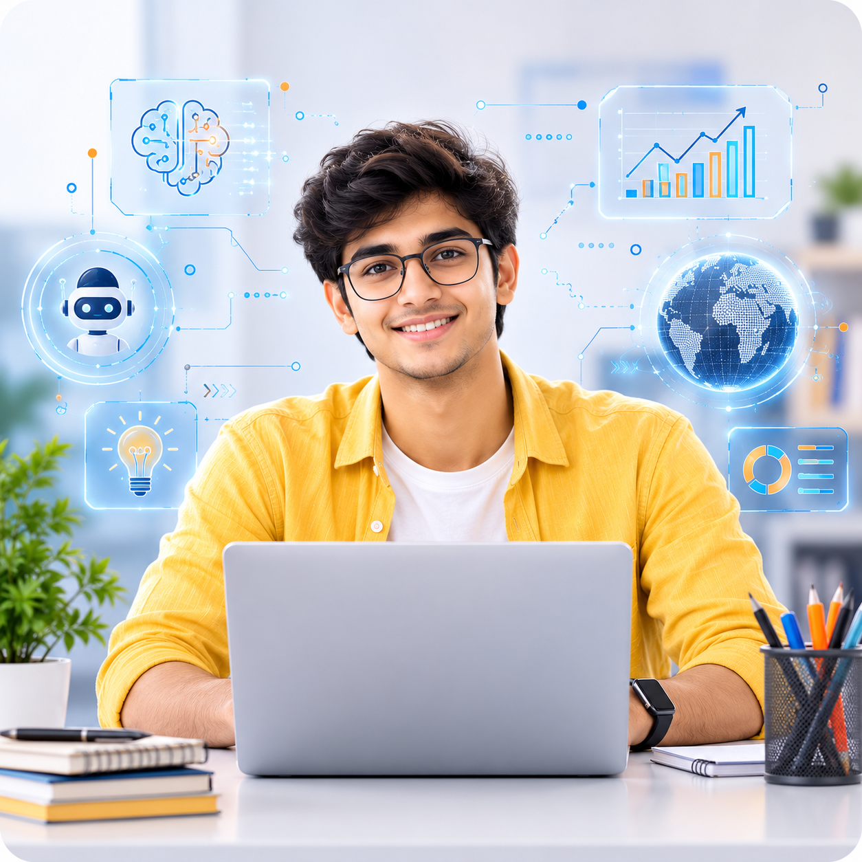 Build Your Career in GenAI