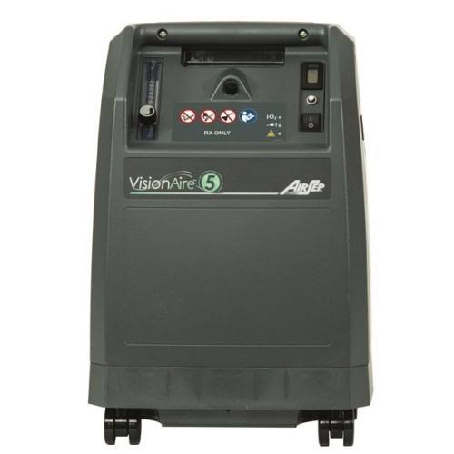 Oxygen Concentrator