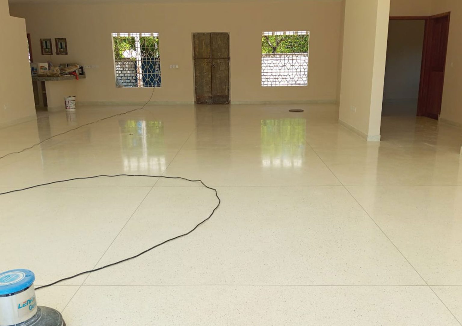 NIRU done in Watamu