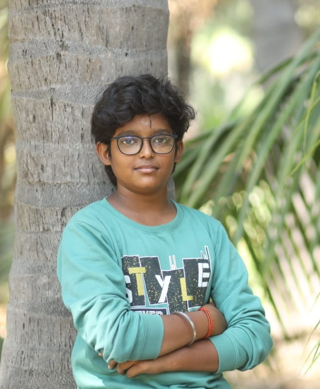Mugundhan M
