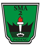 Logo SMAN 2 Padang