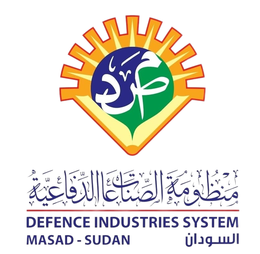 MASAD - Defence Industries System Sudan