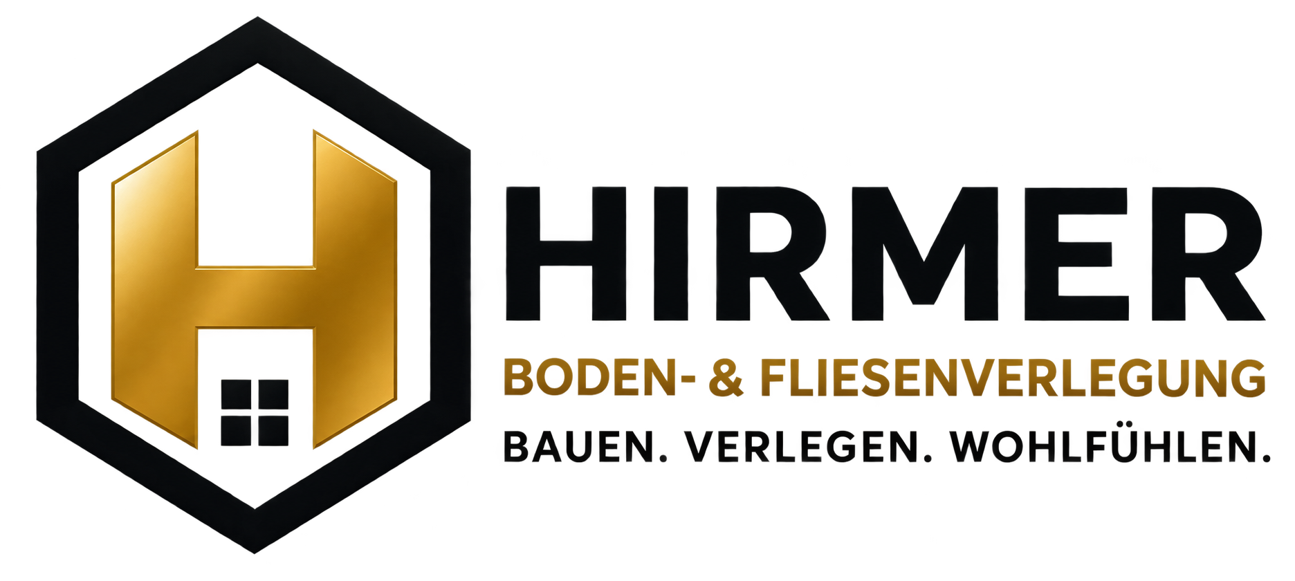 Hirmer – Boden- & Fliesenverlegung