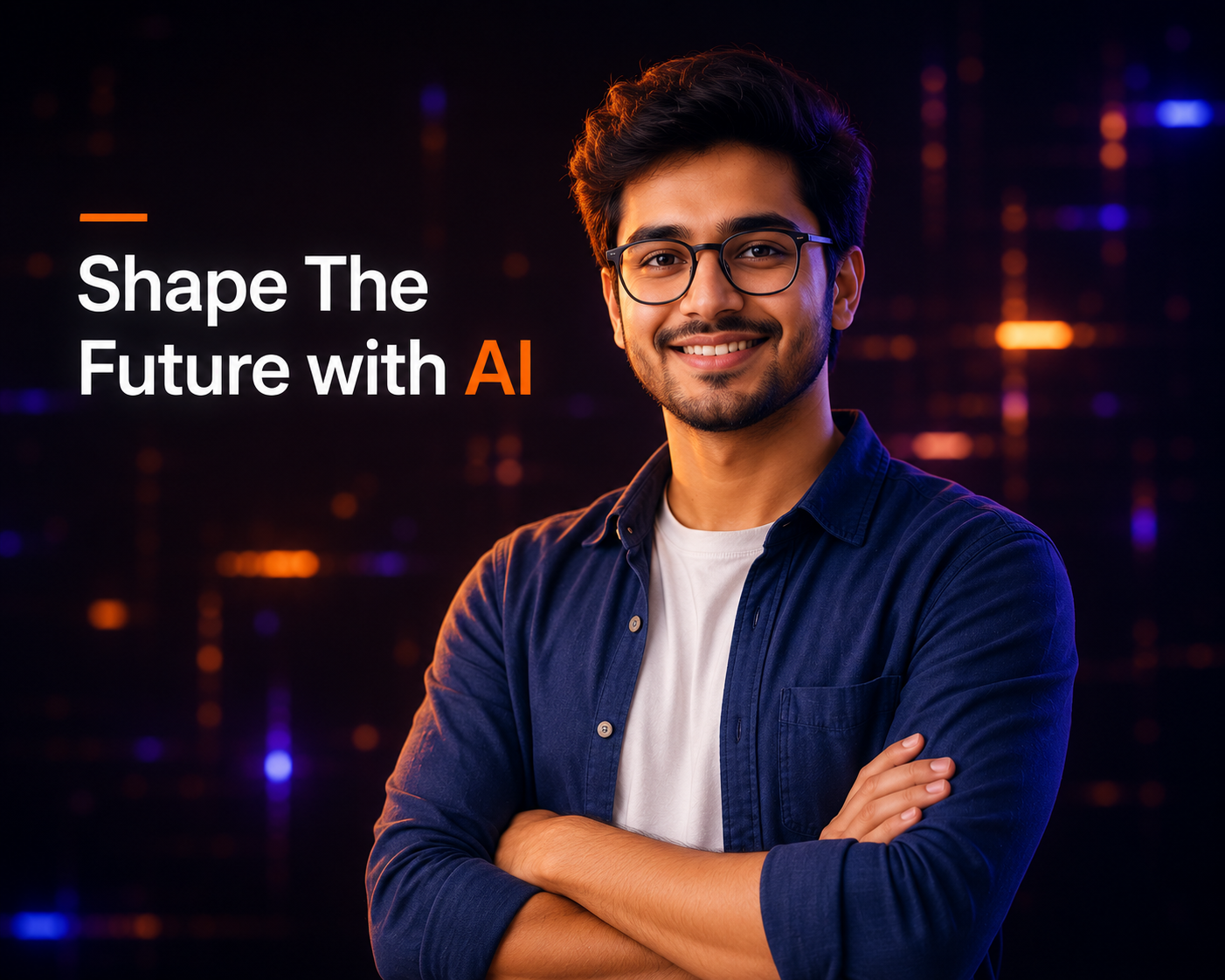 Learn Build Innovate