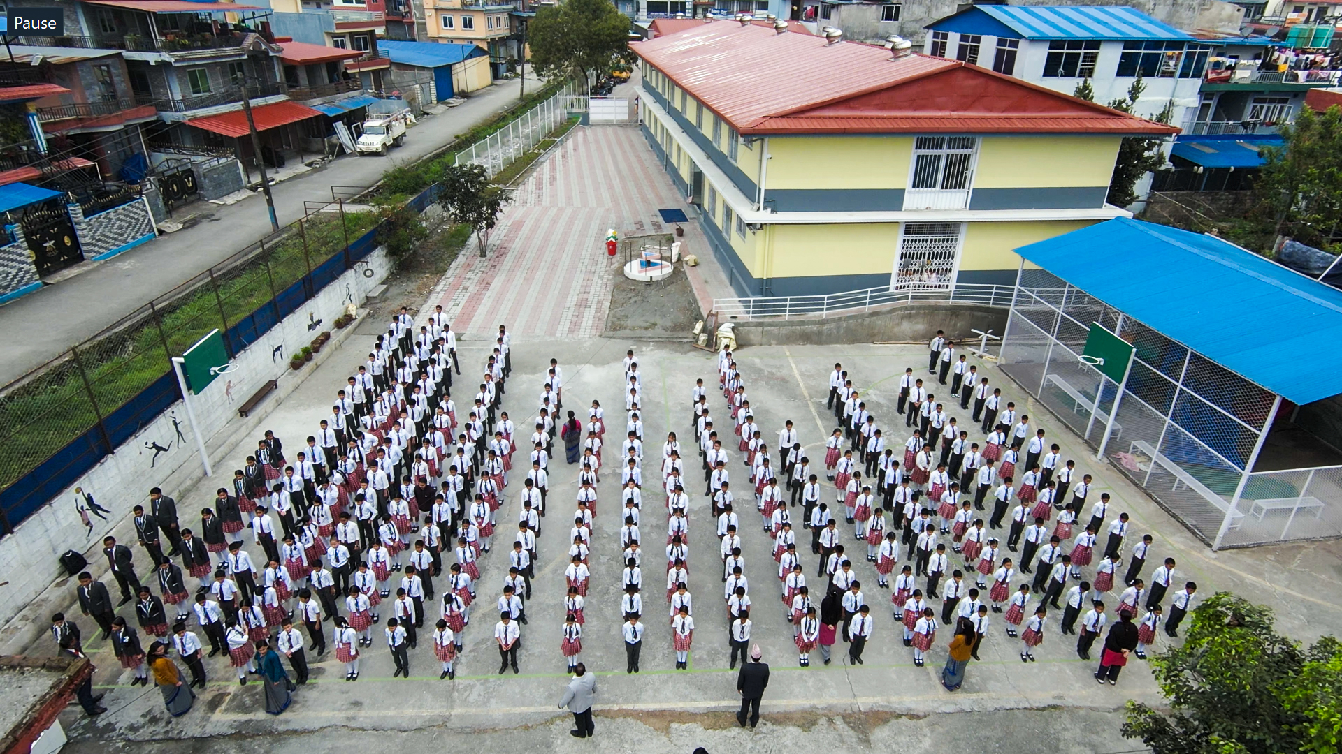 Student Assembly
