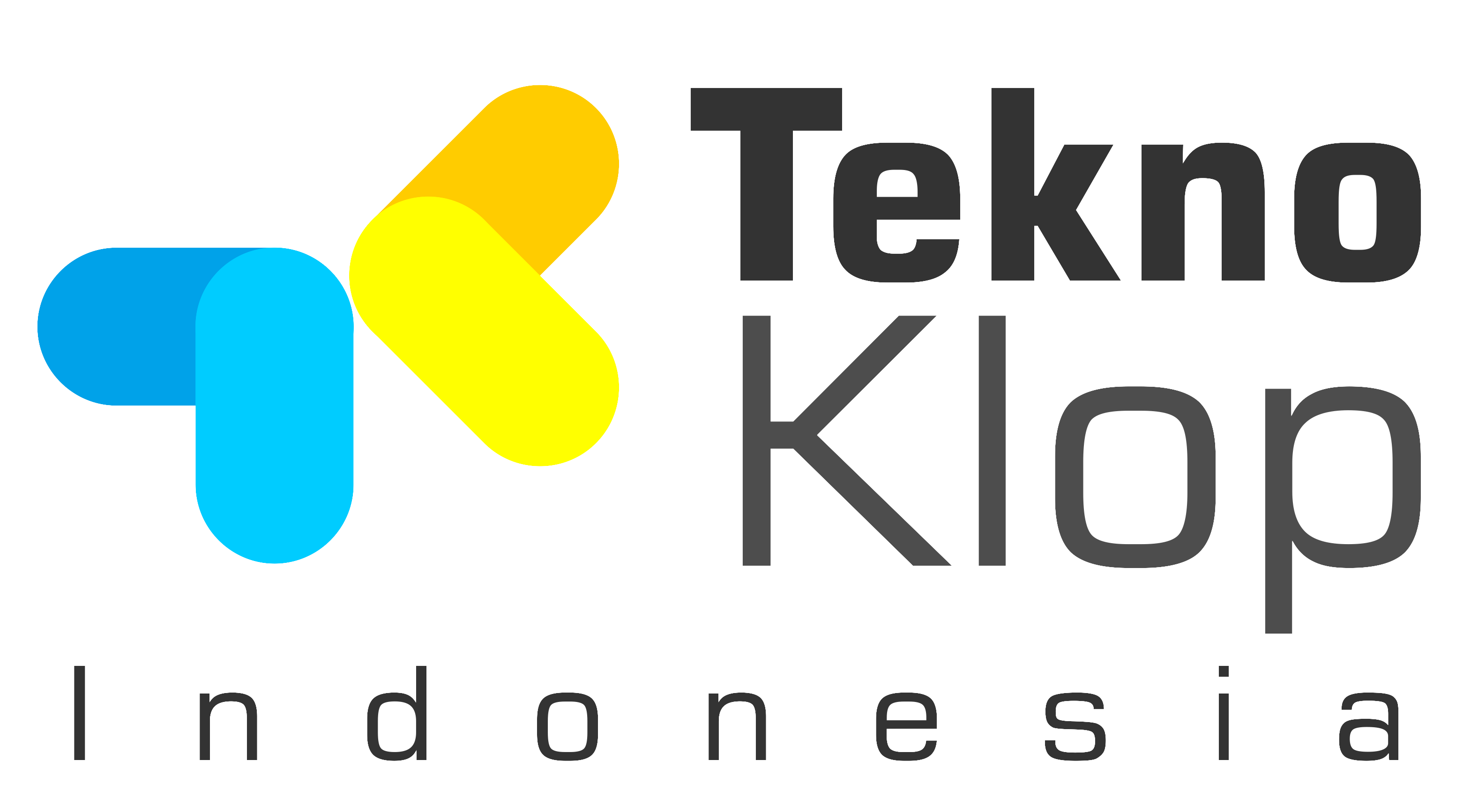 Tekno Klop Indonesia Logo